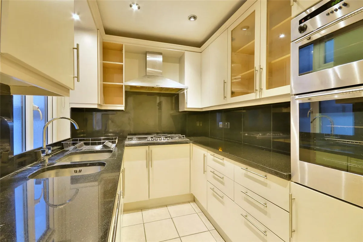 Hall Road, London, NW8, photo 3
