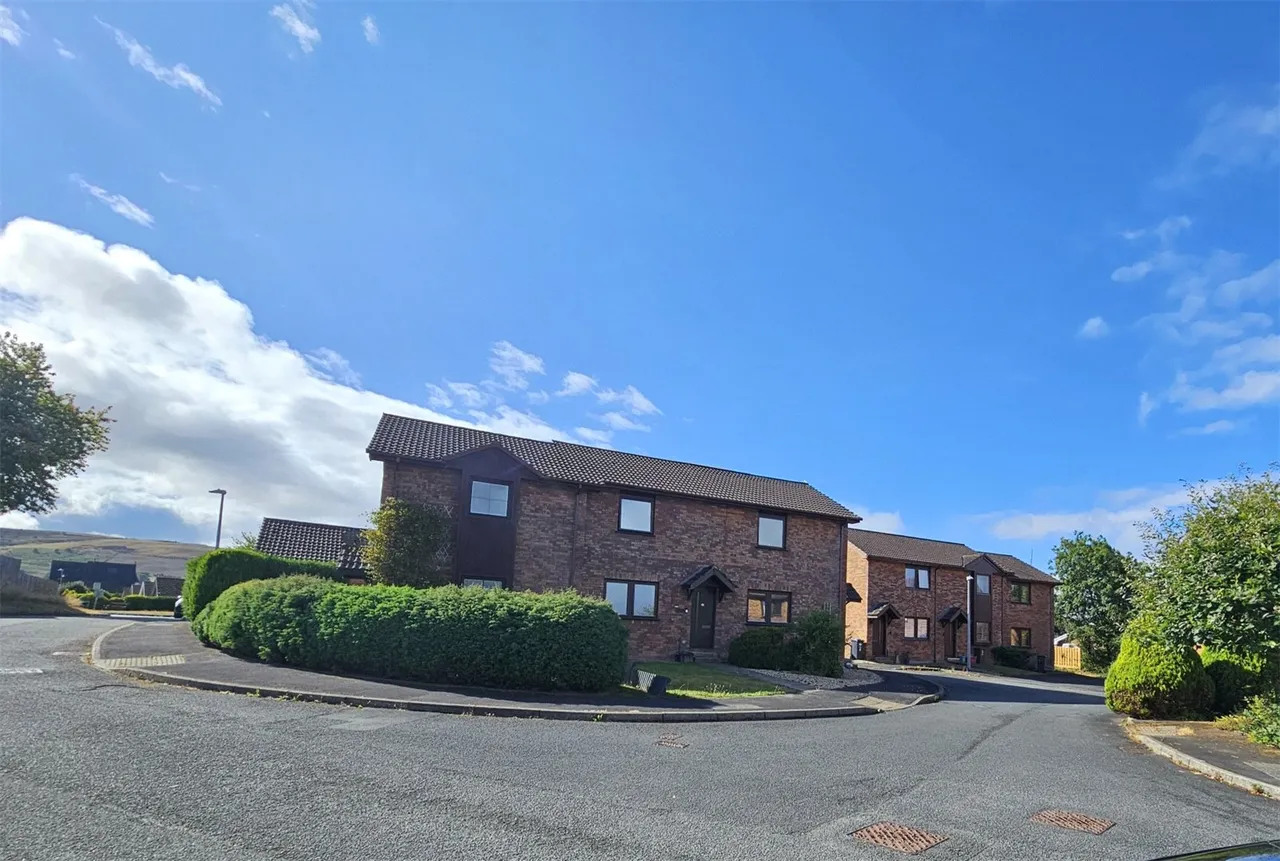 Maes Cottage Estate, Rhayader, LD6 5PP, photo 12