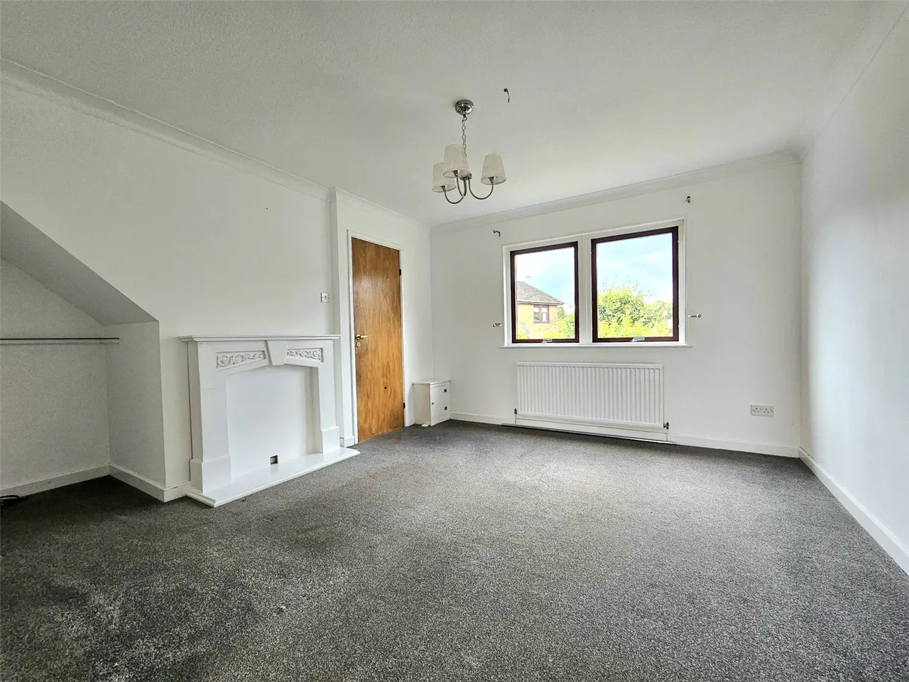 Maes Cottage Estate, Rhayader, LD6 5PP, photo 2