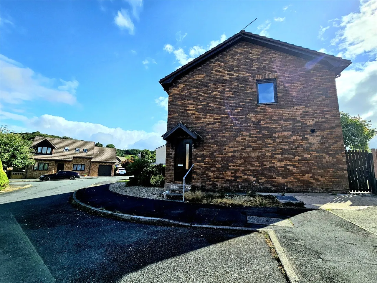 Maes Cottage Estate, Rhayader, LD6 5PP, photo 10