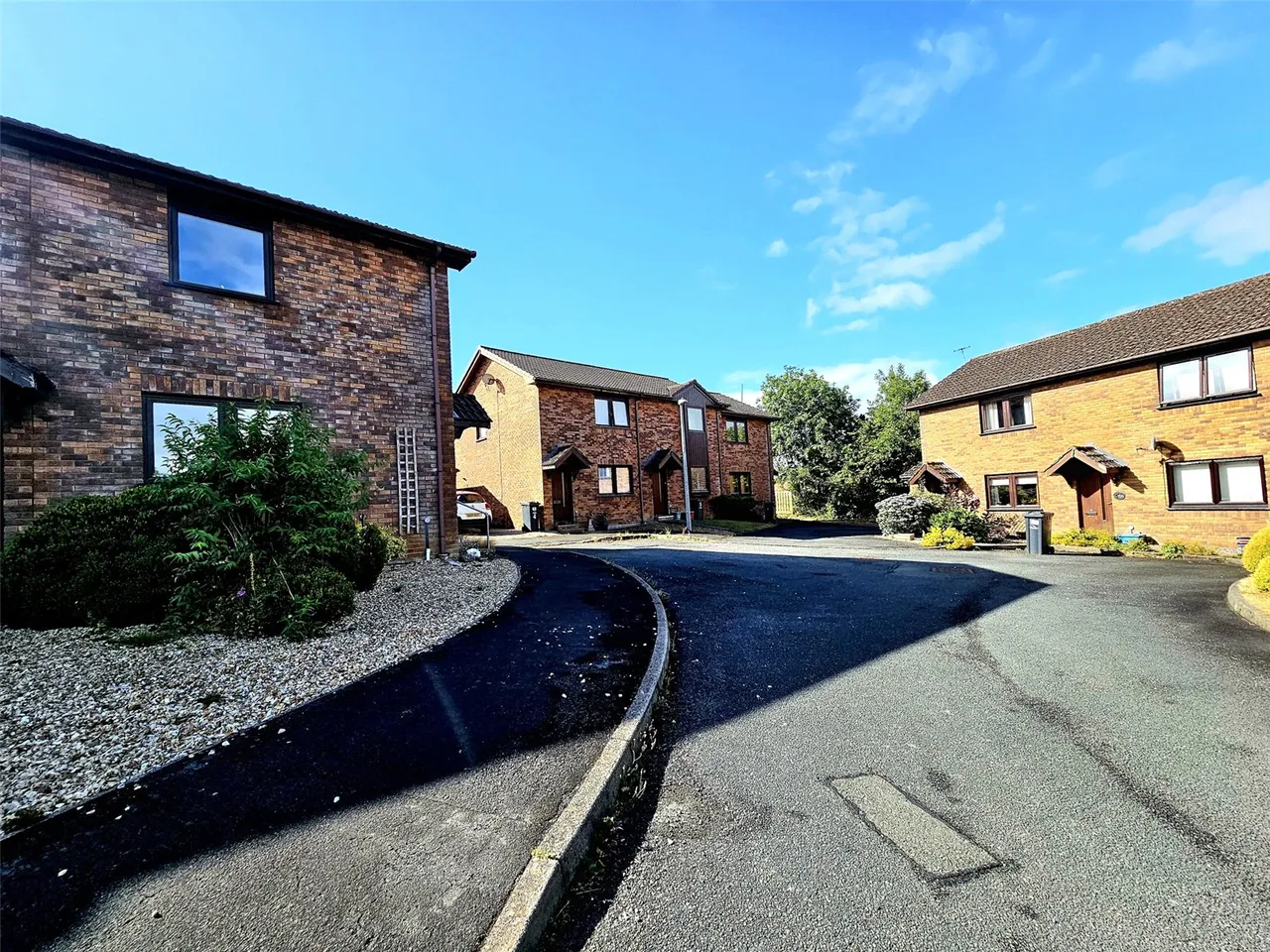 Maes Cottage Estate, Rhayader, LD6 5PP, photo 11