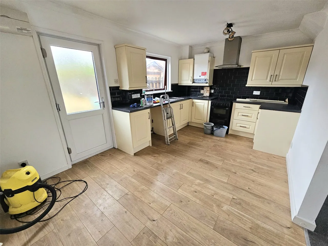 Maes Cottage Estate, Rhayader, LD6 5PP, photo 4