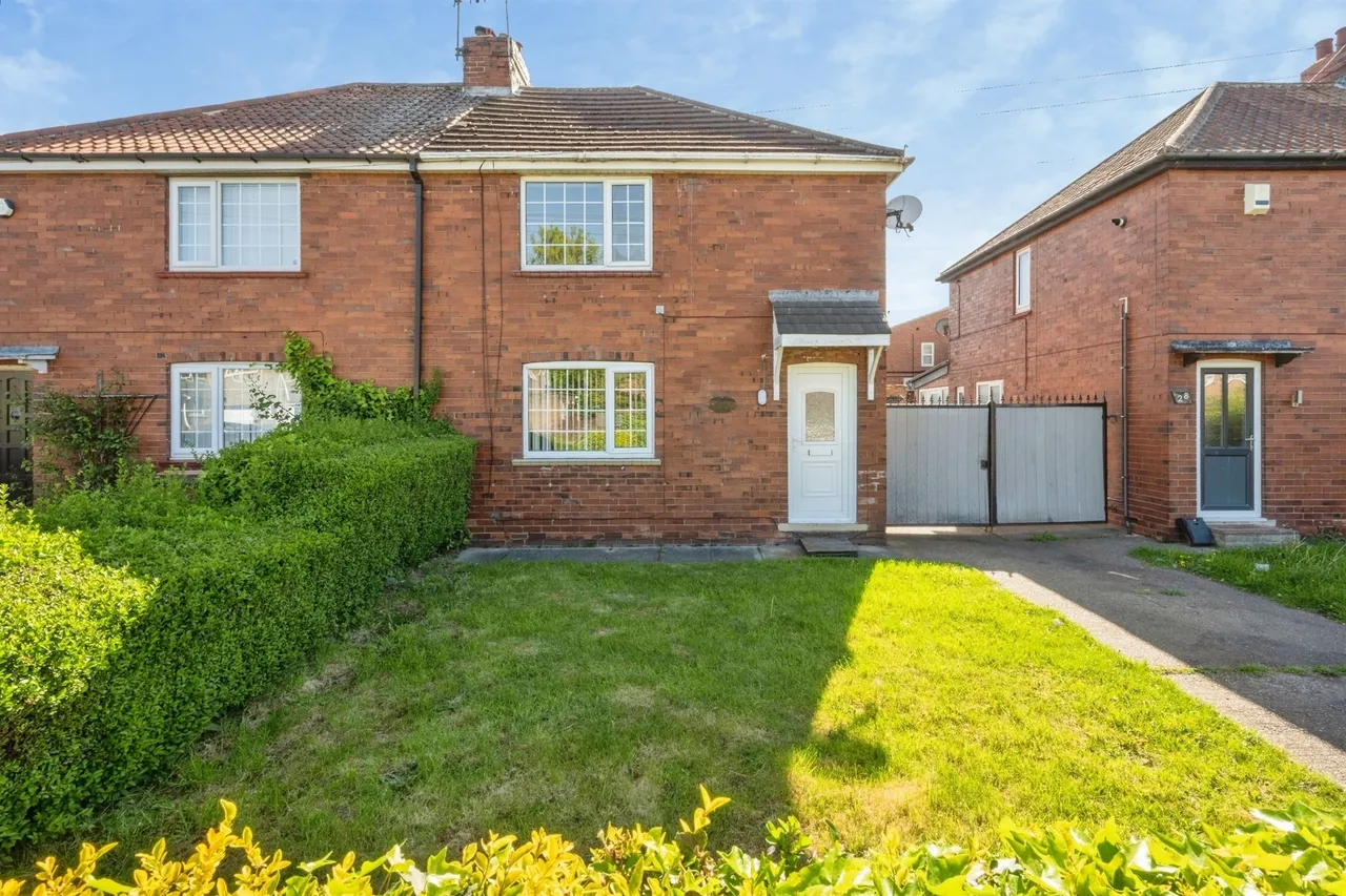 Crookes Broom Lane, Hatfield, DN7, photo 14