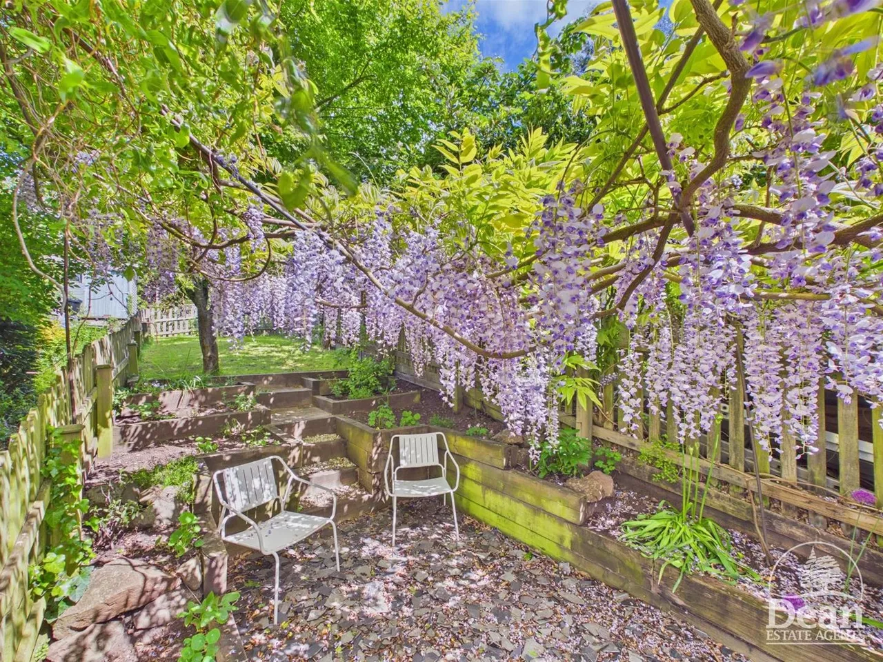 Sandford Terrace, Aylburton, GL15, photo 16
