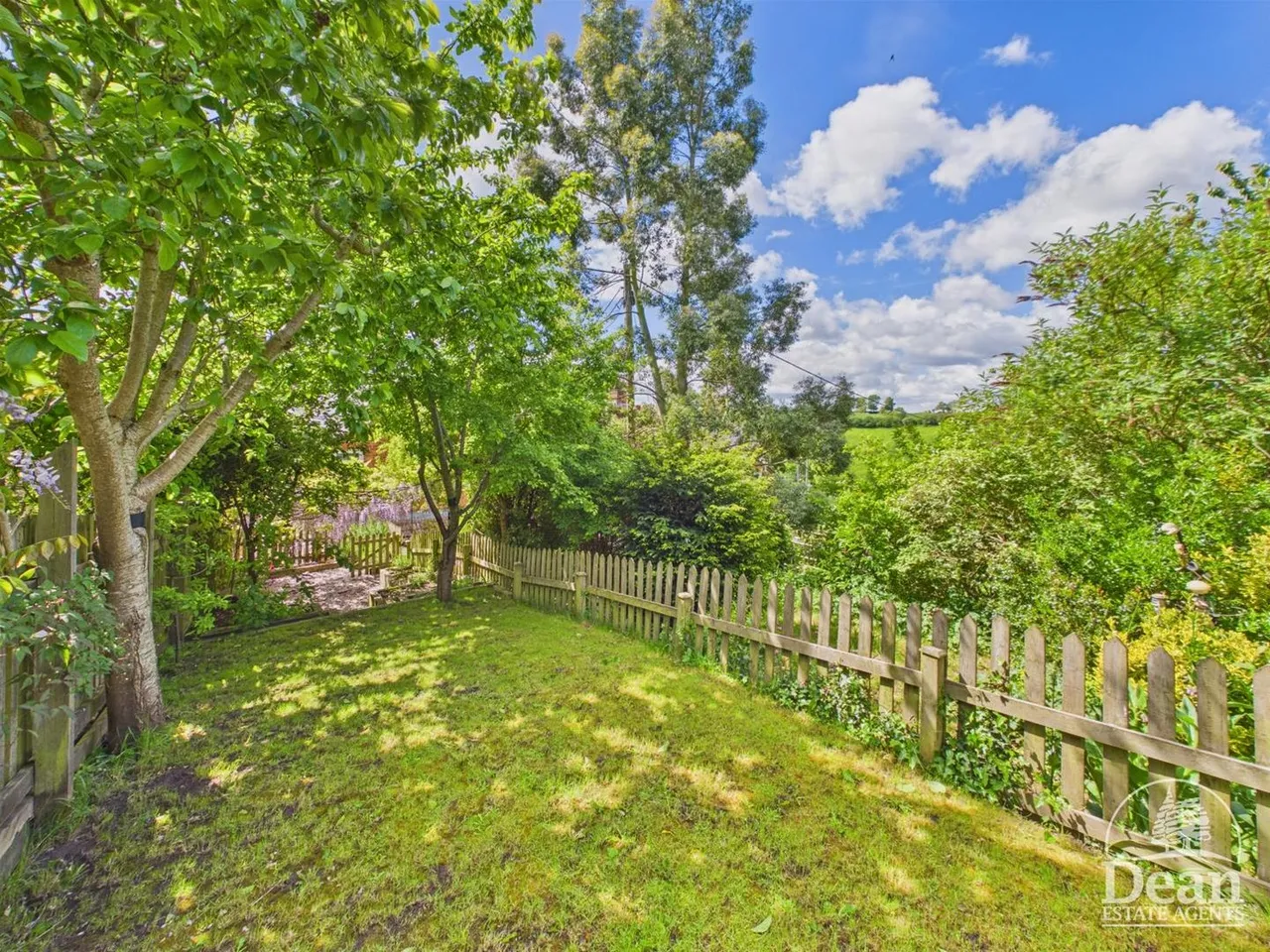 Sandford Terrace, Aylburton, GL15, photo 18