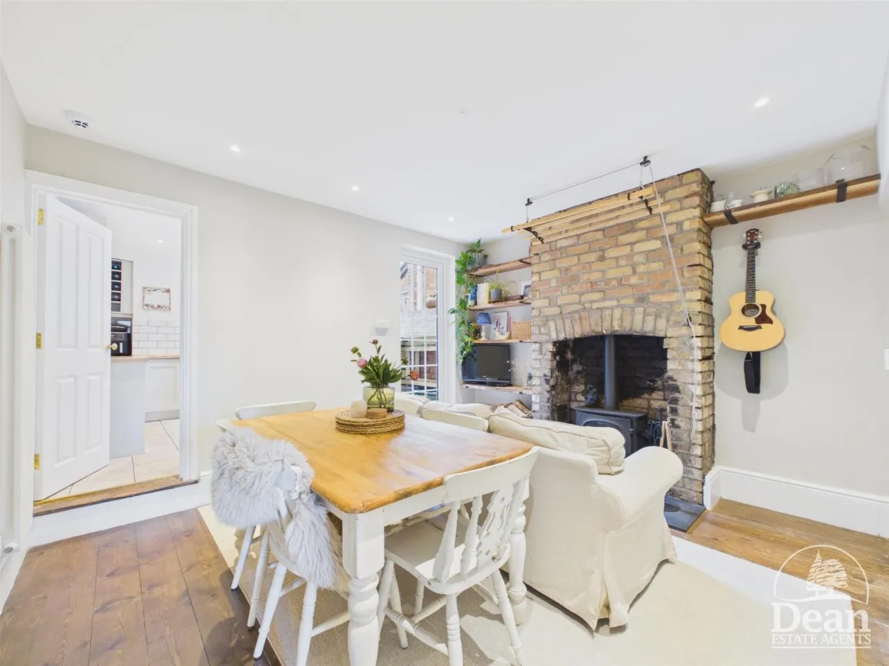 Sandford Terrace, Aylburton, GL15, photo 4