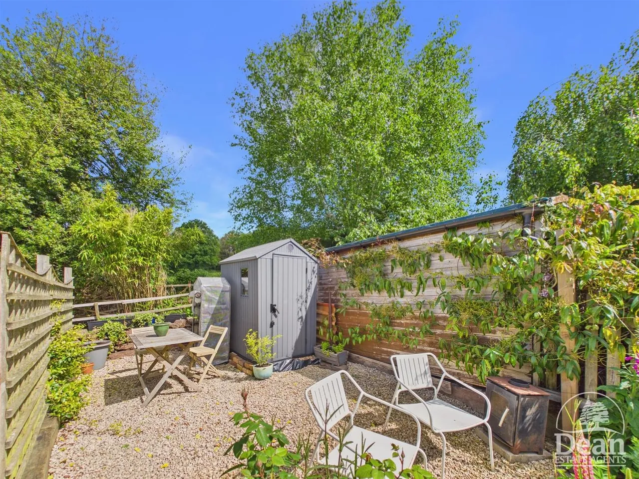 Sandford Terrace, Aylburton, GL15, photo 21
