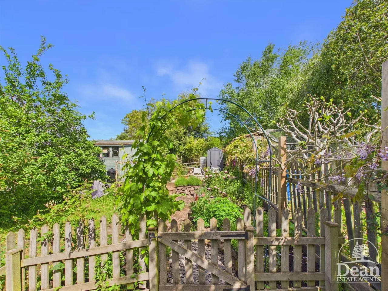 Sandford Terrace, Aylburton, GL15, photo 19