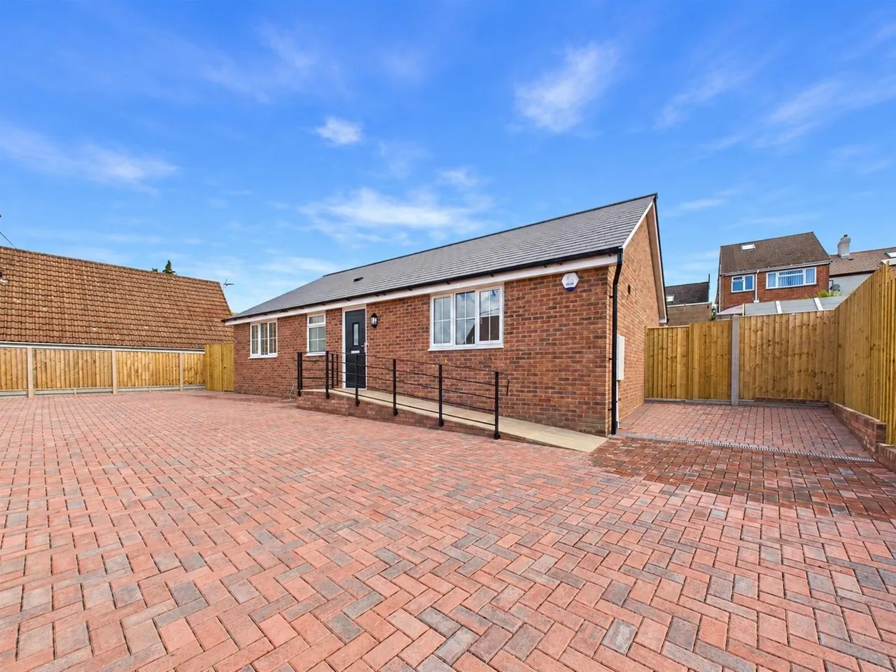 Lamb Lane, Cinderford, GL14, photo 16