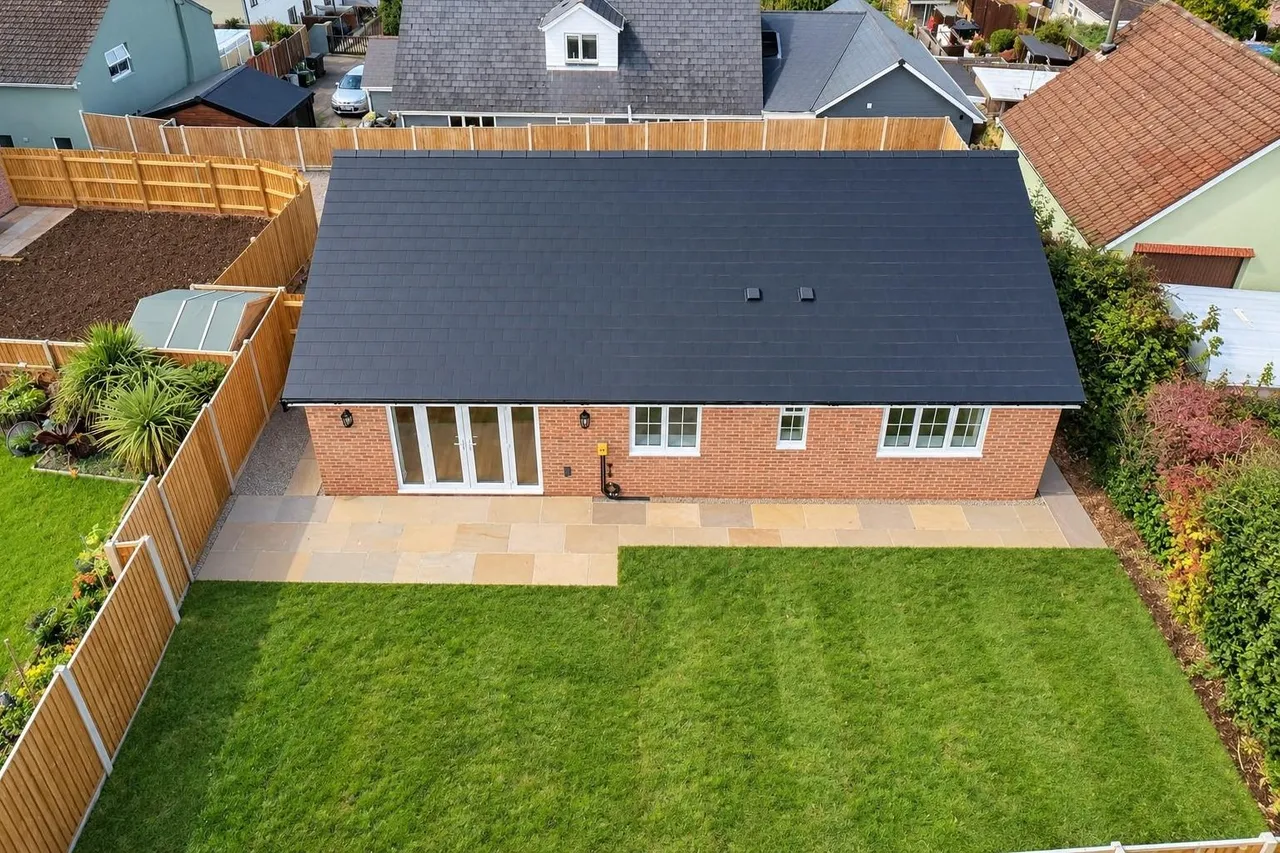 Lamb Lane, Cinderford, GL14, photo 13