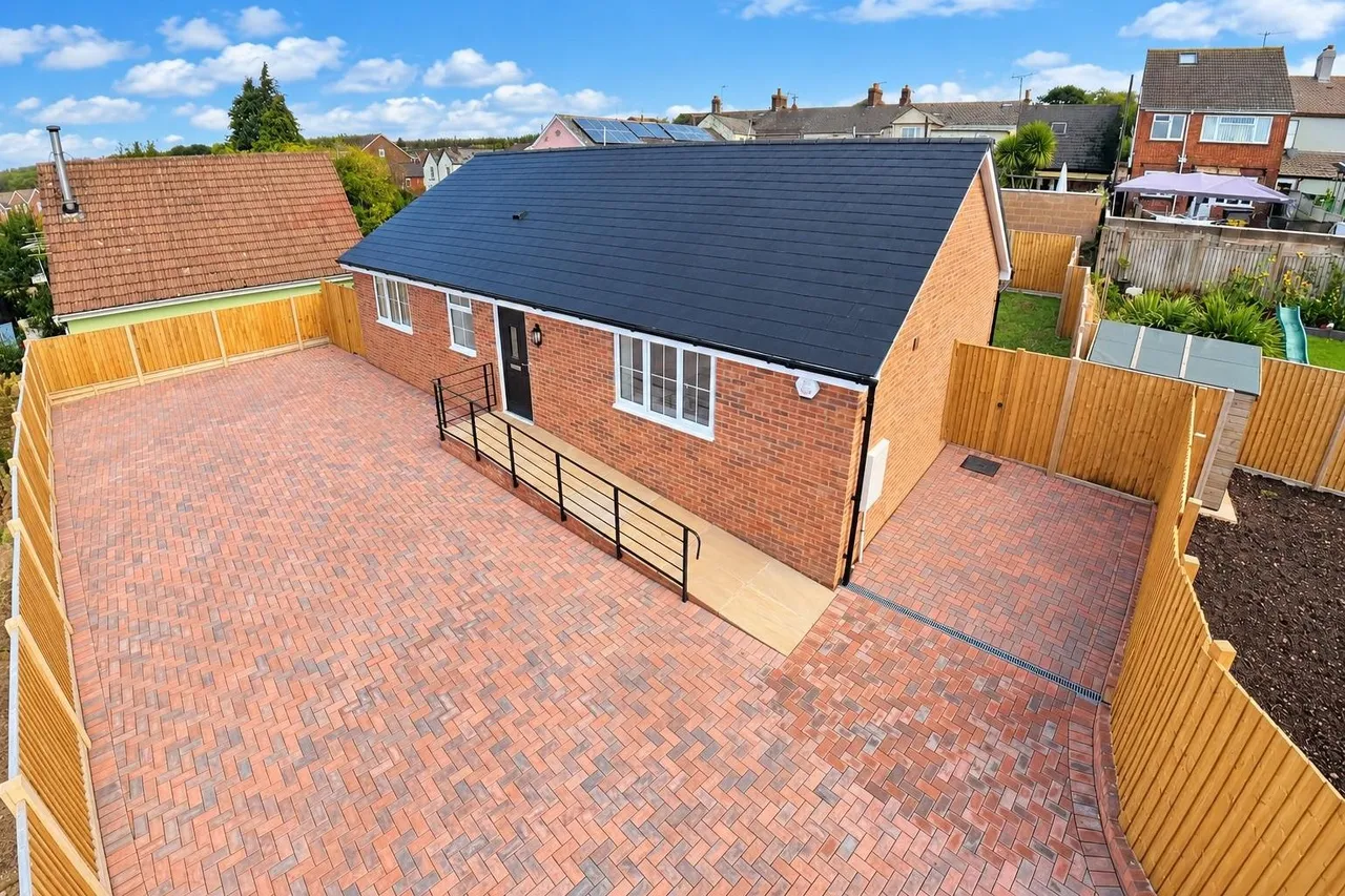 3 bed house for sale, Lamb Lane, Cinderford, GL14