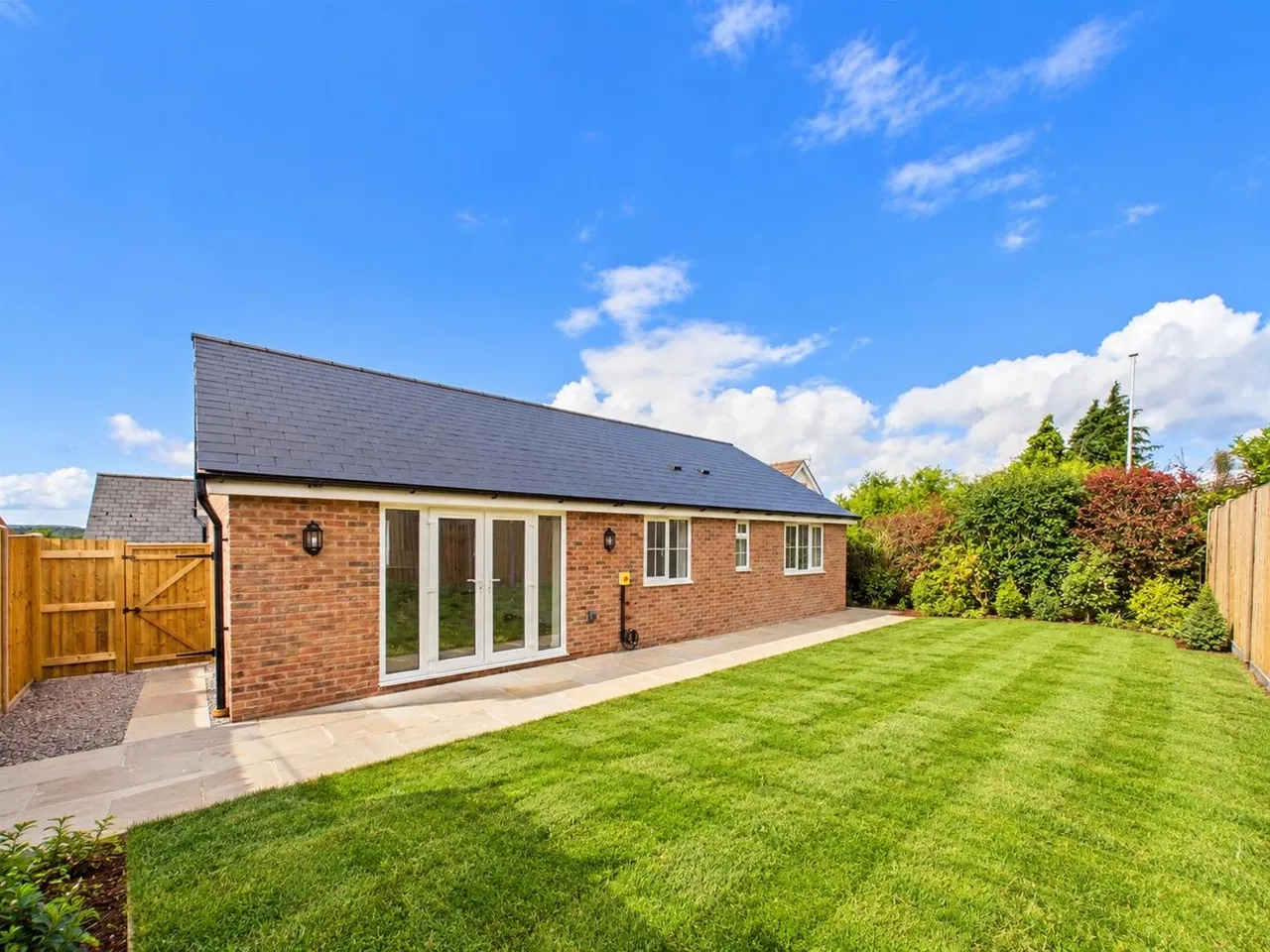 Lamb Lane, Cinderford, GL14, photo 15
