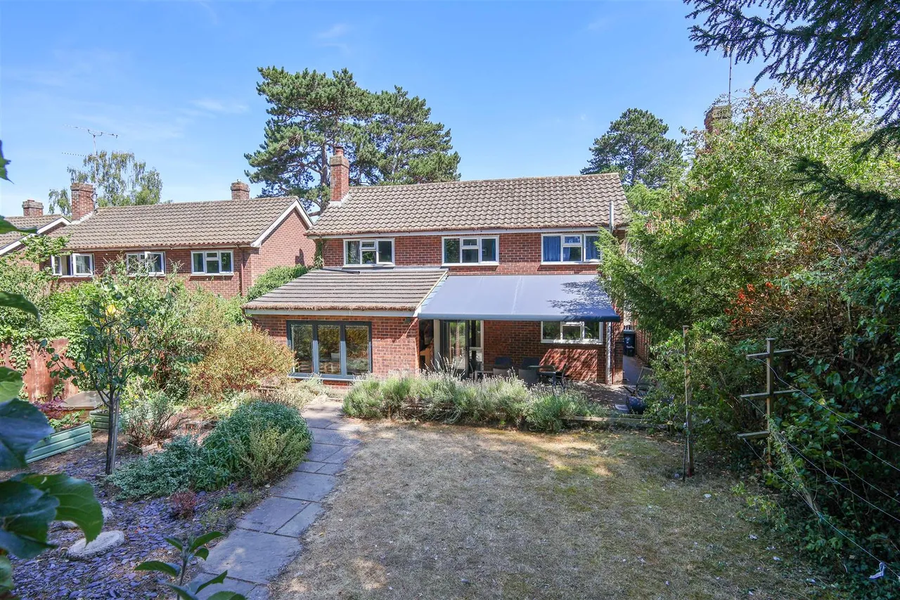 Farmadine, Saffron Walden, CB11, photo 14