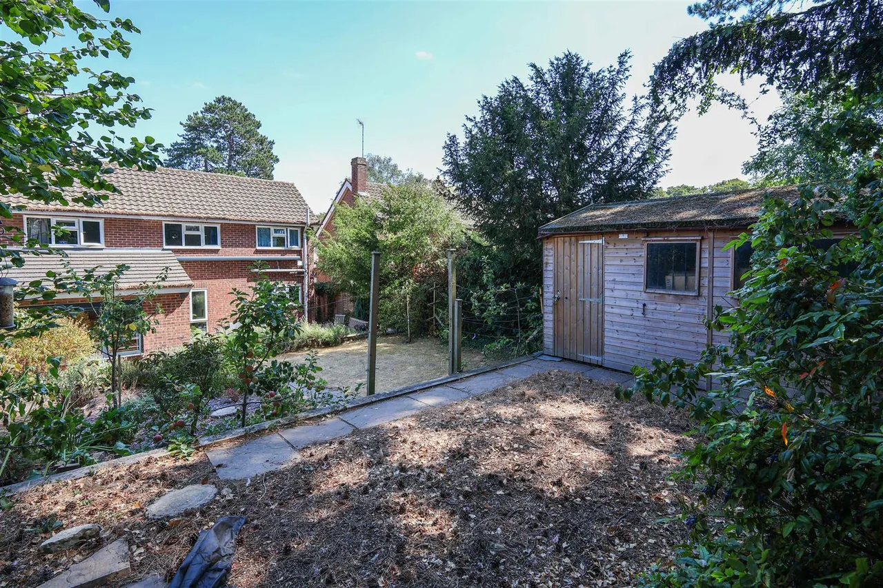 Farmadine, Saffron Walden, CB11, photo 13