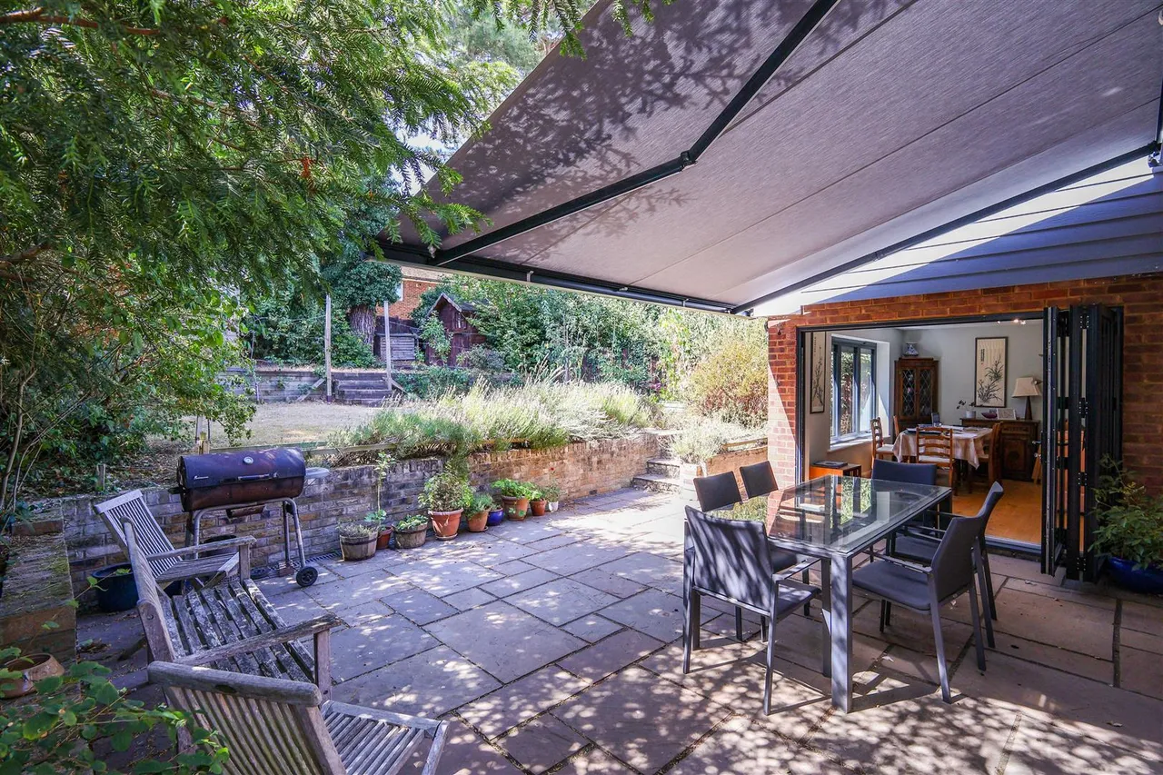 Farmadine, Saffron Walden, CB11, photo 15