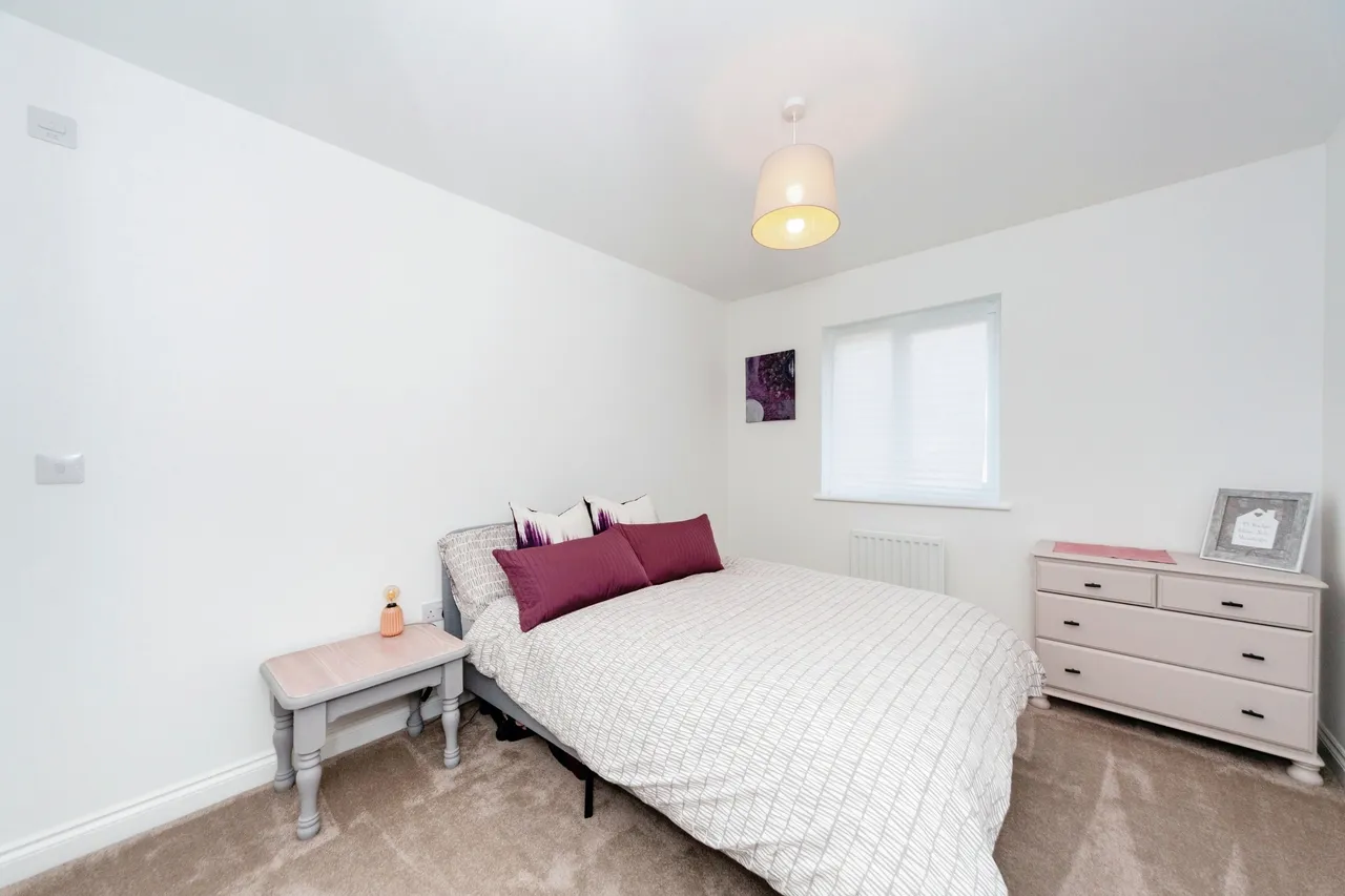 Brick Kiln Drive, Hooton, CH66, photo 11