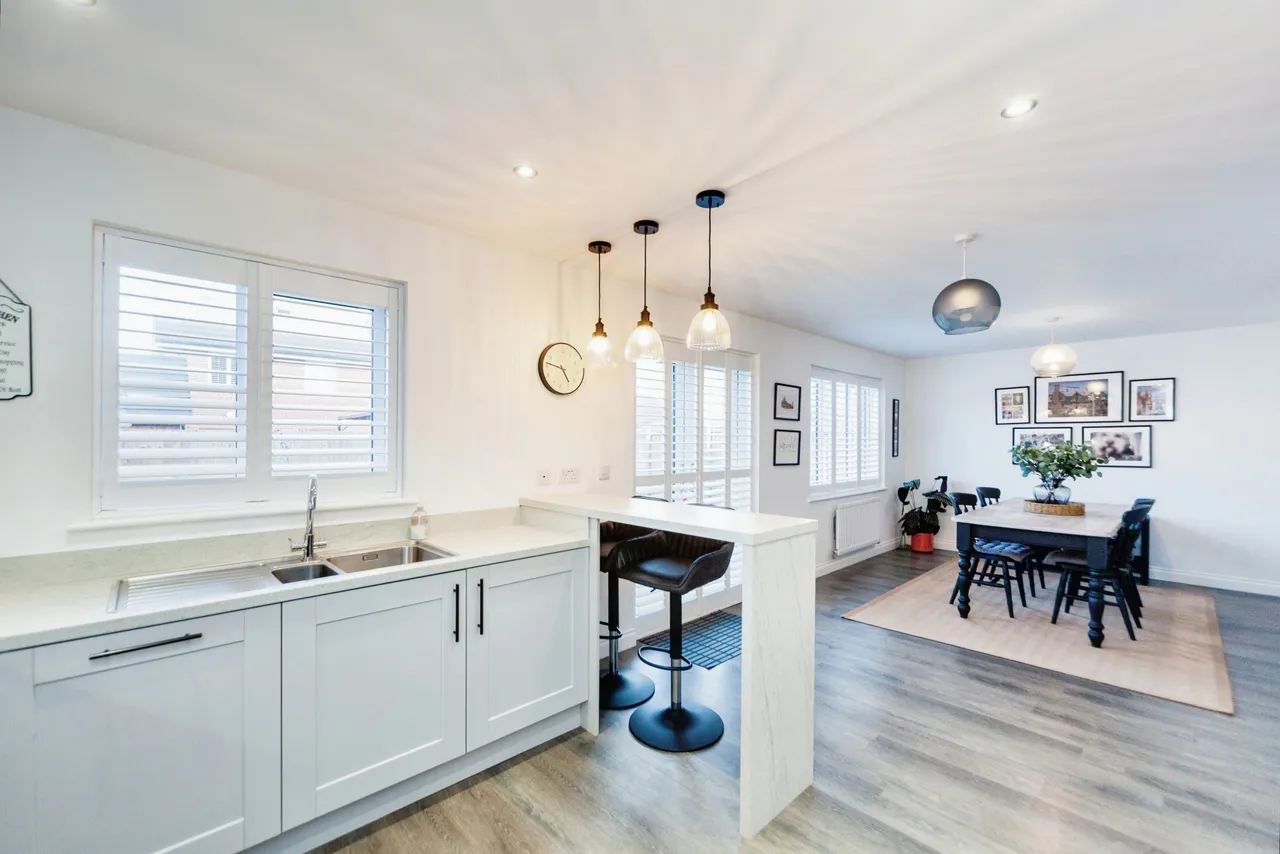Brick Kiln Drive, Hooton, CH66, photo 7