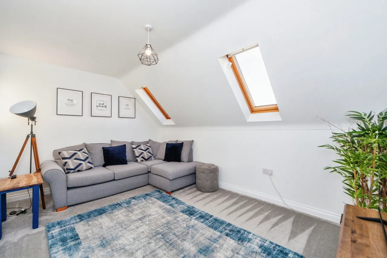 Brick Kiln Drive, Hooton, CH66, photo 12