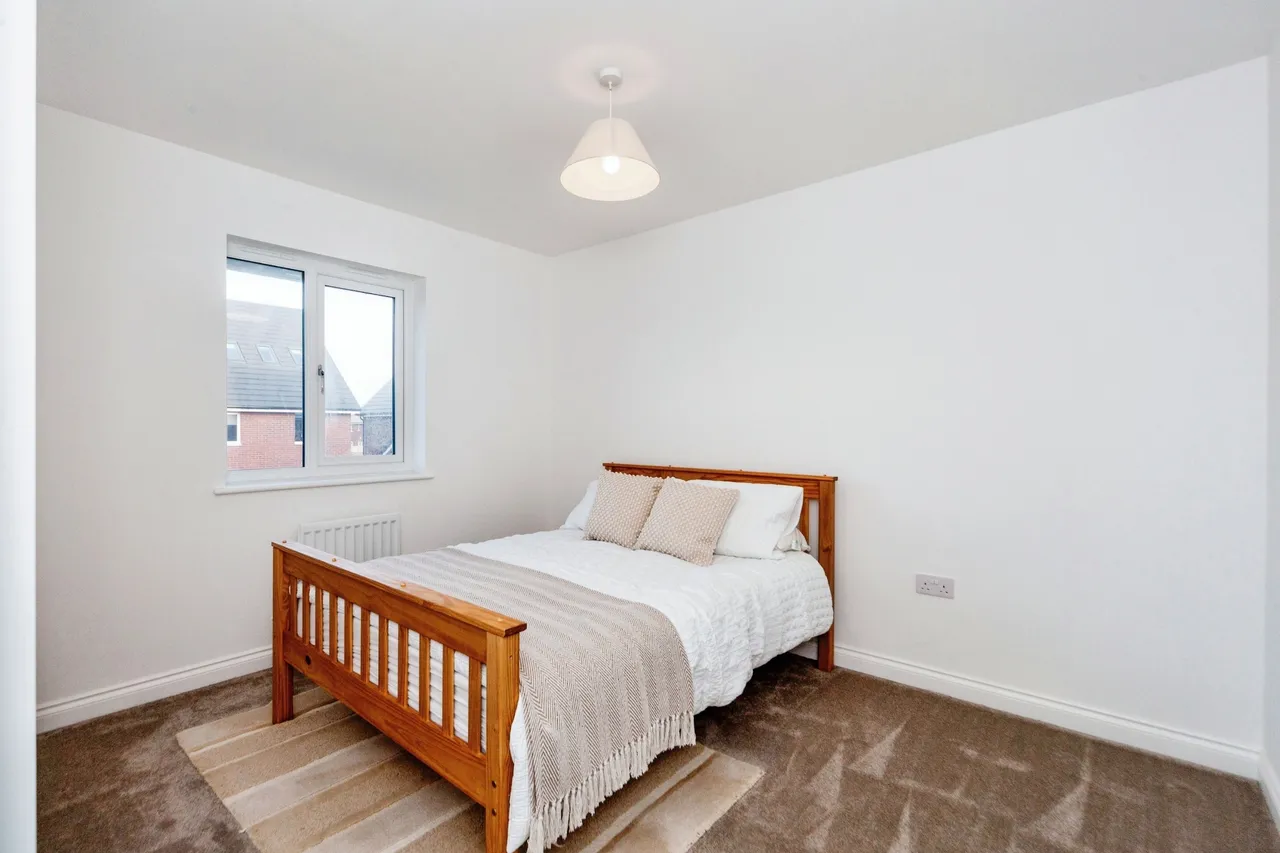 Brick Kiln Drive, Hooton, CH66, photo 14