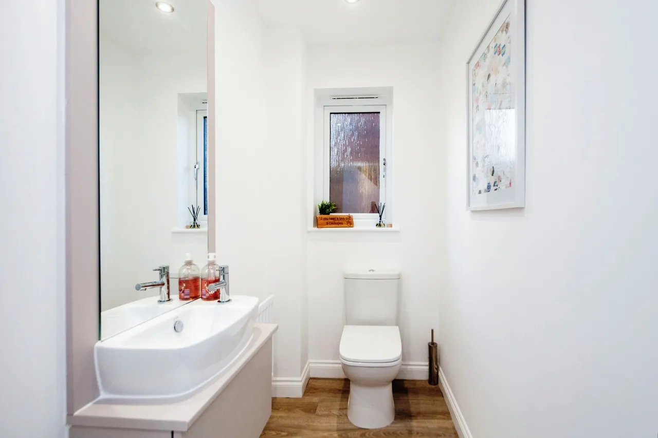 Brick Kiln Drive, Hooton, CH66, photo 9