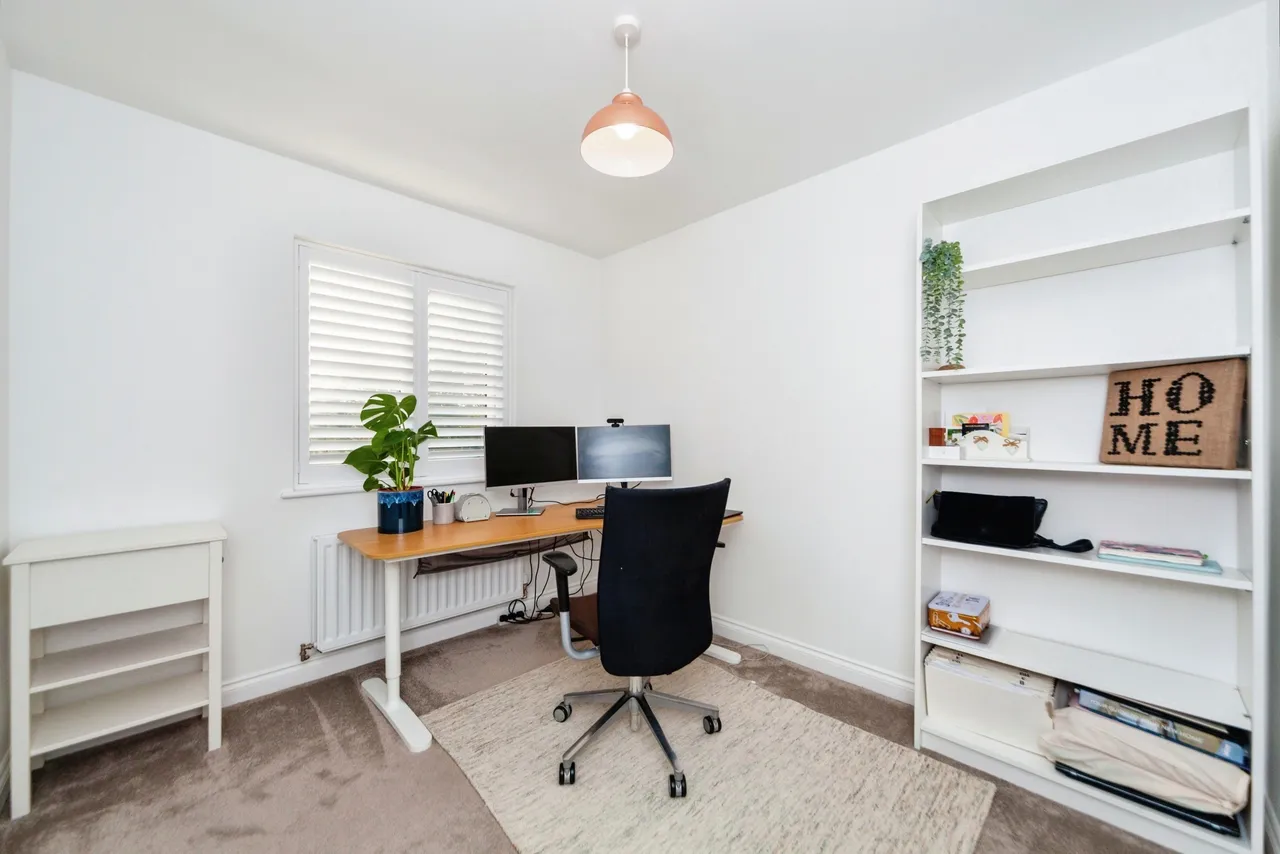 Brick Kiln Drive, Hooton, CH66, photo 15