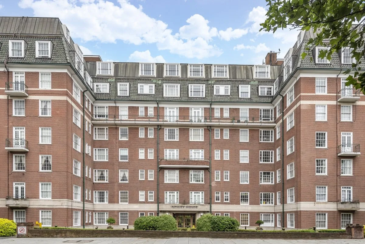 Finchley Road, London, NW8, photo 15