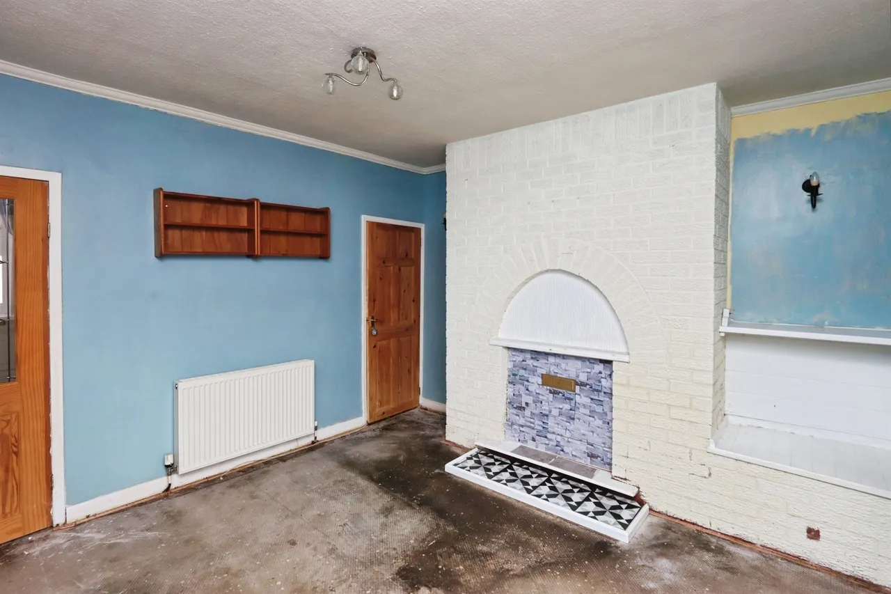 Sanforth Street, Chesterfield, photo 5