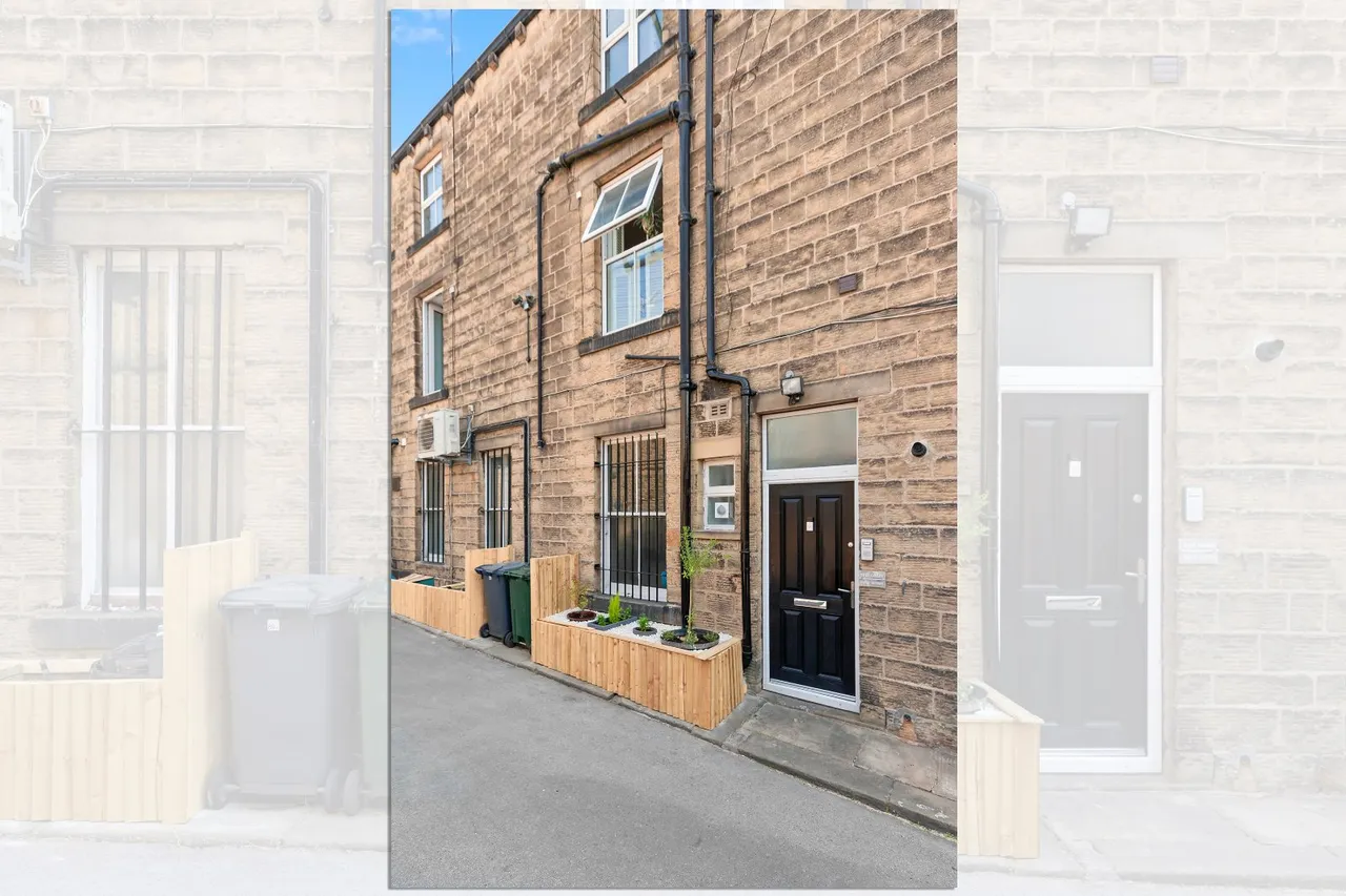 Kirkgate, Silsden, BD20, photo 24