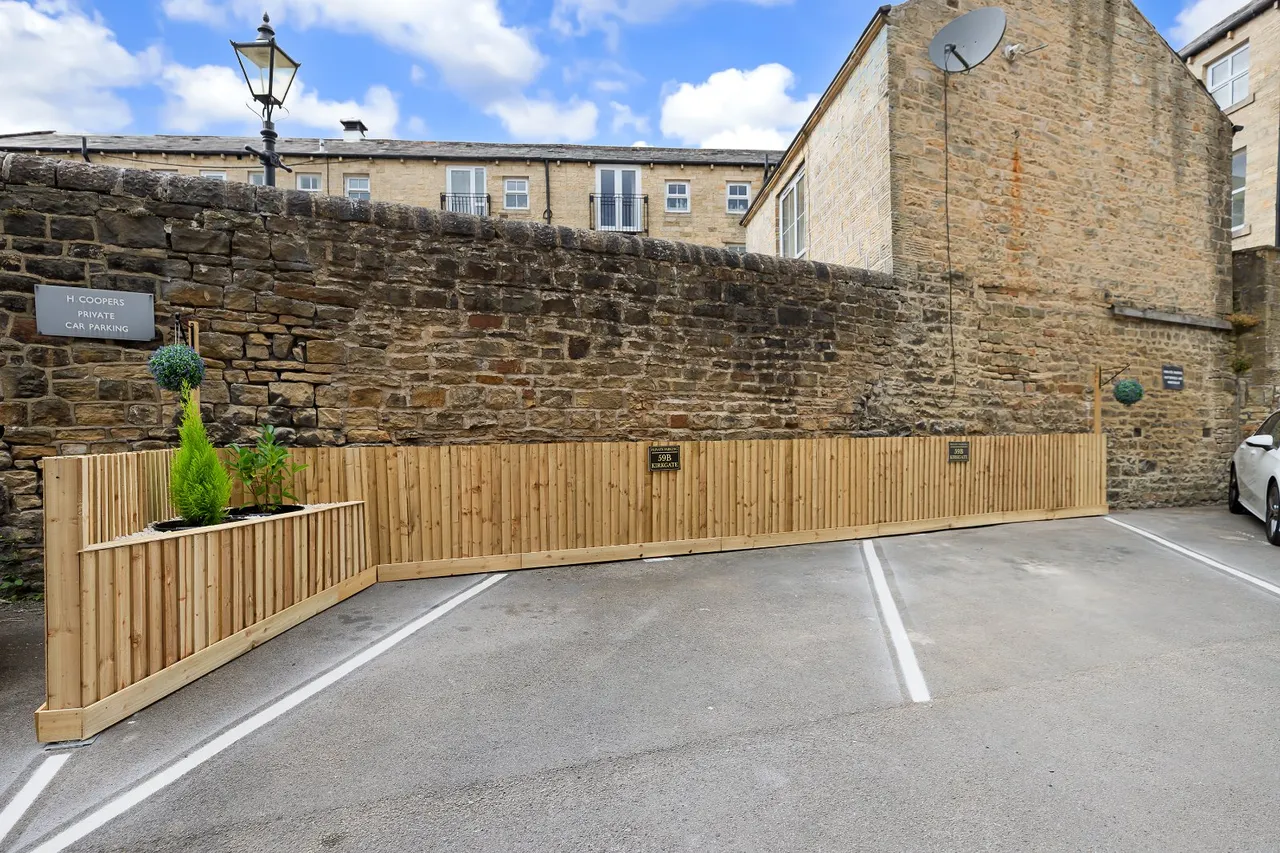 Kirkgate, Silsden, BD20, photo 26
