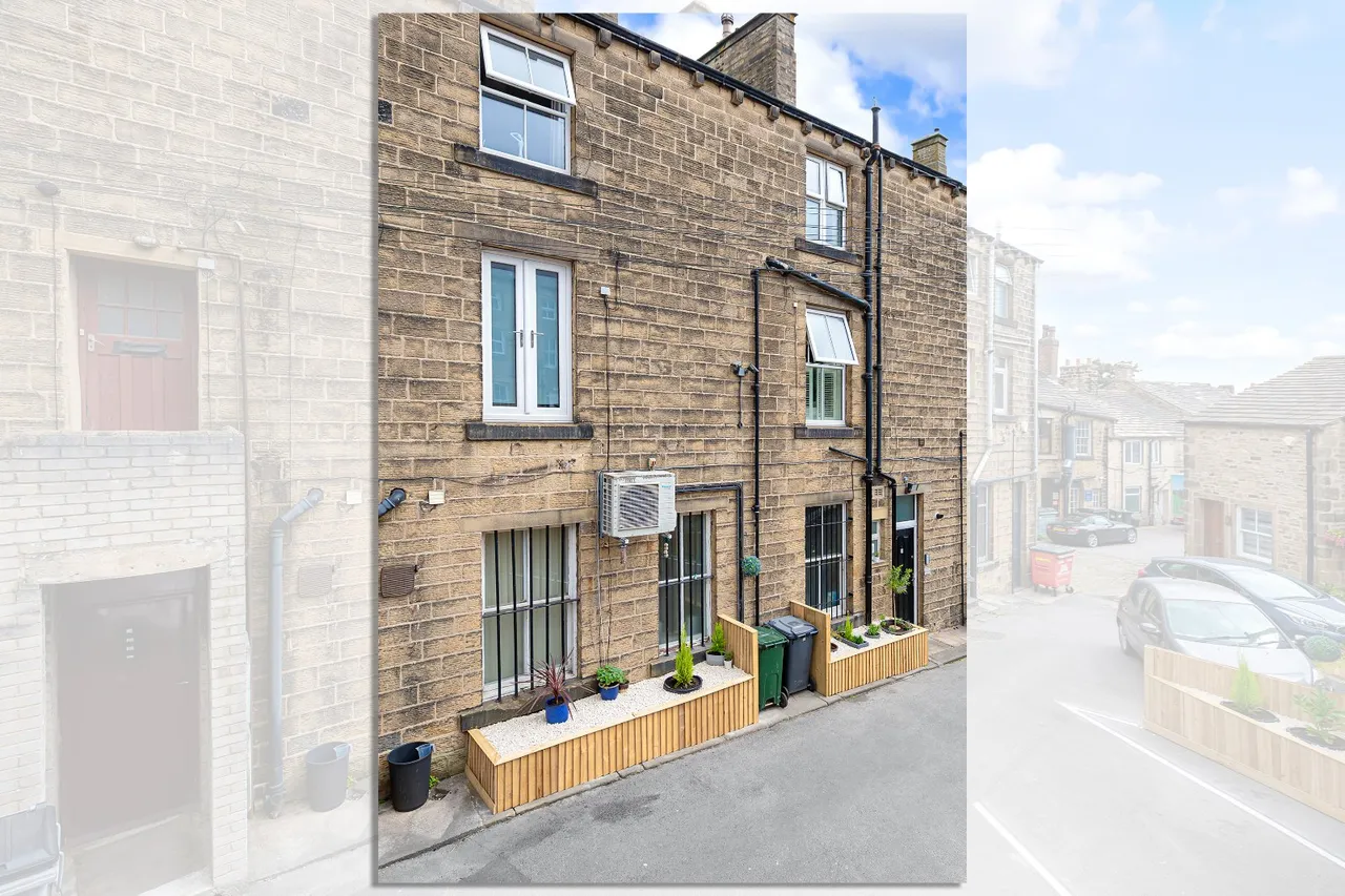 Kirkgate, Silsden, BD20, photo 27