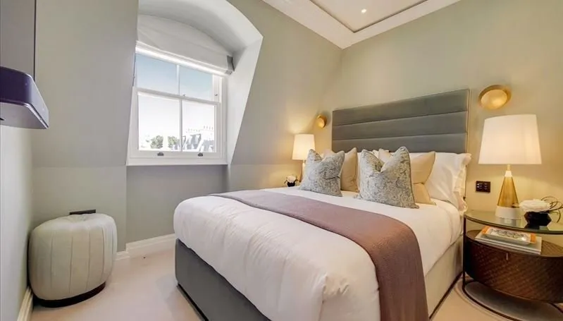 Prince of Wales Terrace, Kensington, W8, photo 9