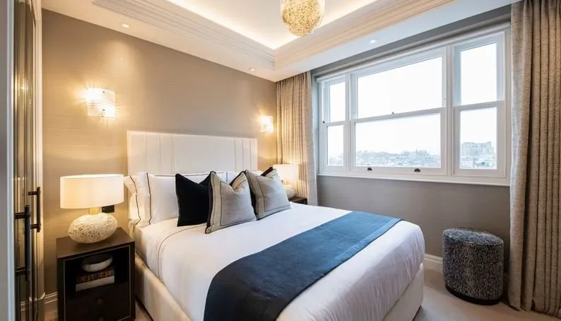 Prince of Wales Terrace, Kensington, W8, photo 3