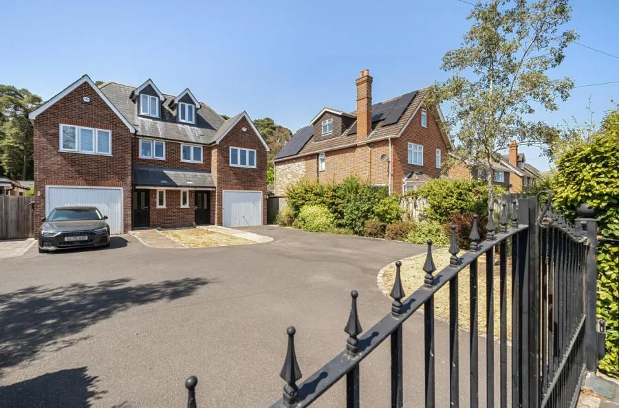 New Road, Ascot, SL5, photo 22