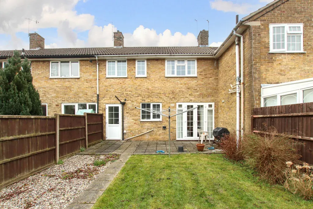 White Hart Drive, Hemel Hempstead, Hertfordshire, HP2 4JL, photo 12