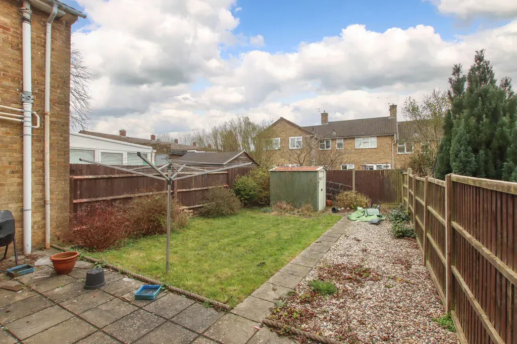 White Hart Drive, Hemel Hempstead, Hertfordshire, HP2 4JL, photo 4