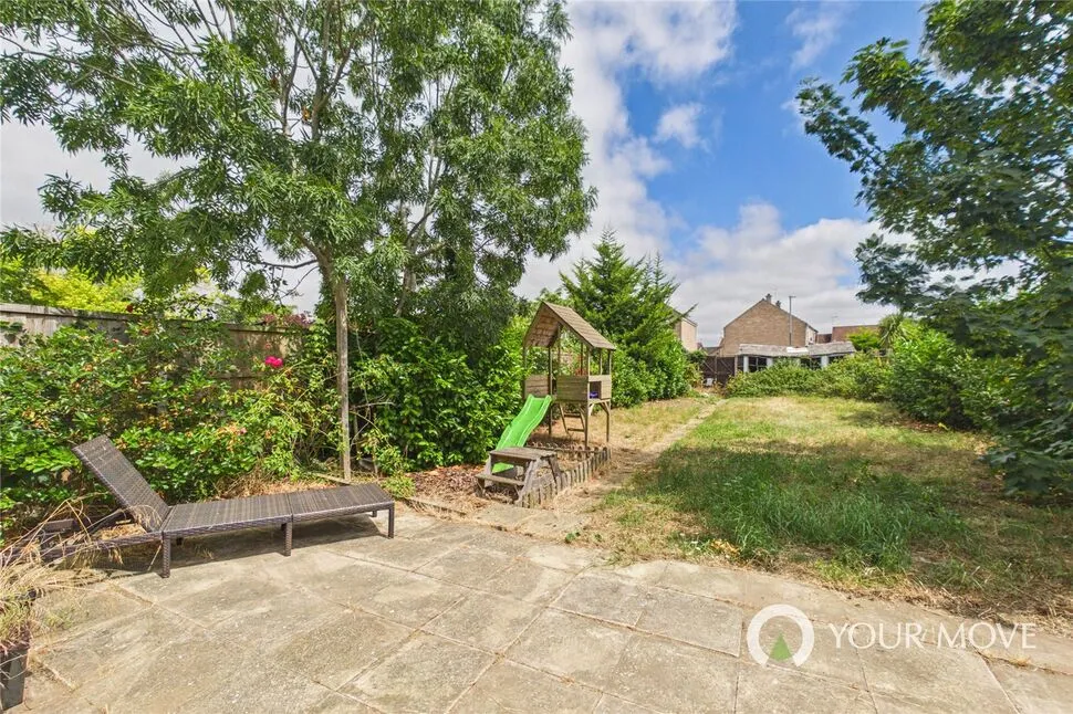 Windmill Green, Ditchingham, NR35, photo 16
