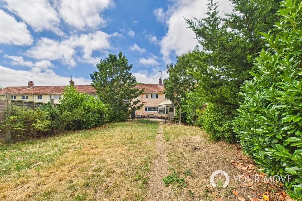 Windmill Green, Ditchingham, NR35, photo 2