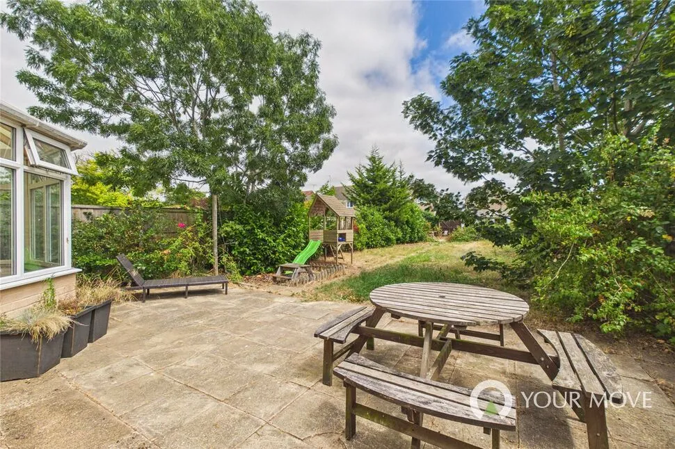 Windmill Green, Ditchingham, NR35, photo 10