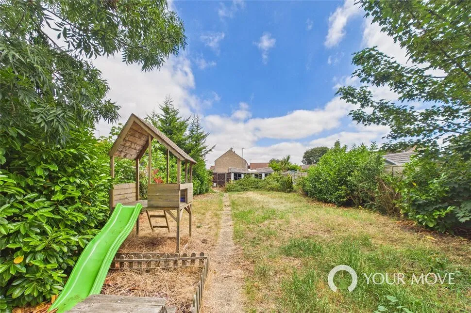 Windmill Green, Ditchingham, NR35, photo 17