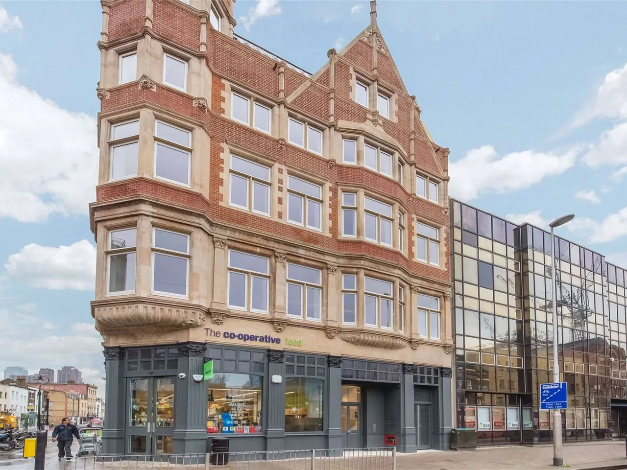 Dover House, 170 Westminster Bridge Road, Waterloo, London, SE1 7RW, photo 10