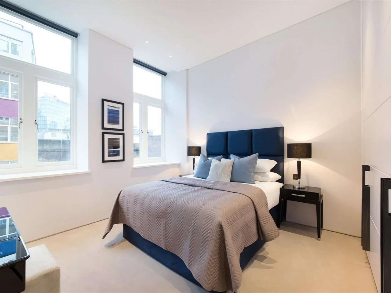 Dover House, 170 Westminster Bridge Road, Waterloo, London, SE1 7RW, photo 6