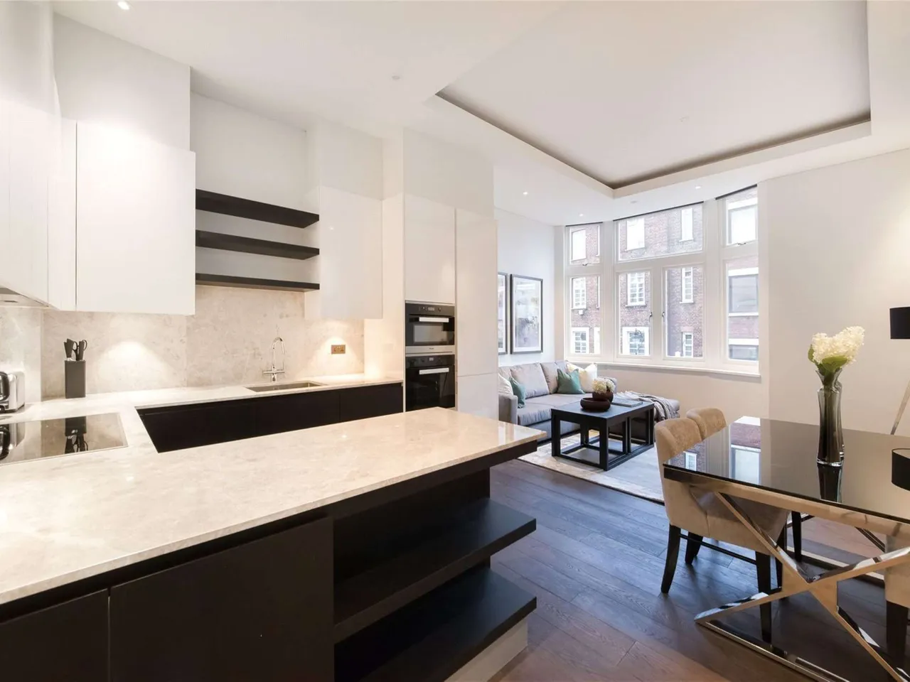 Dover House, 170 Westminster Bridge Road, Waterloo, London, SE1 7RW, photo 4