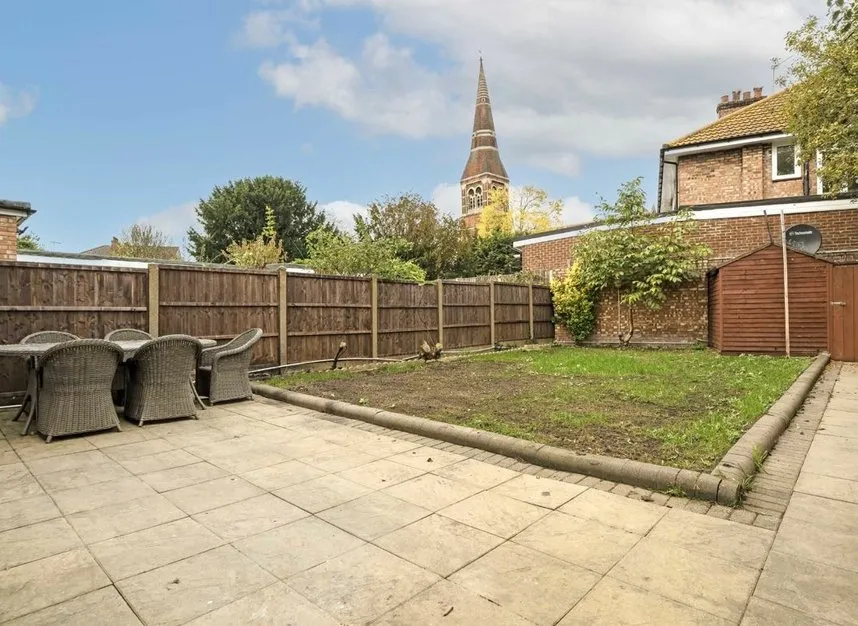 Vyner Road, Acton, W3, photo 6