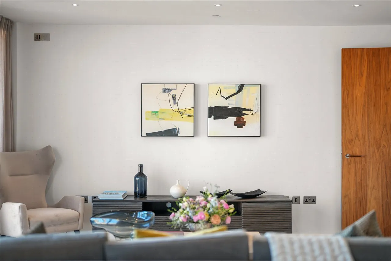 Chelsea Tower West, London, SW3, photo 12