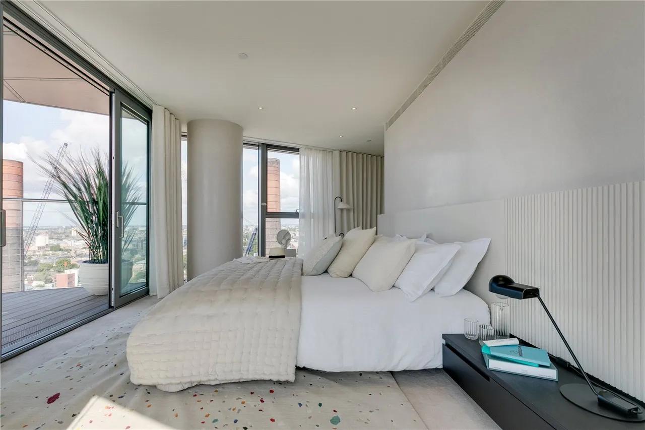 Chelsea Tower West, London, SW3, photo 7