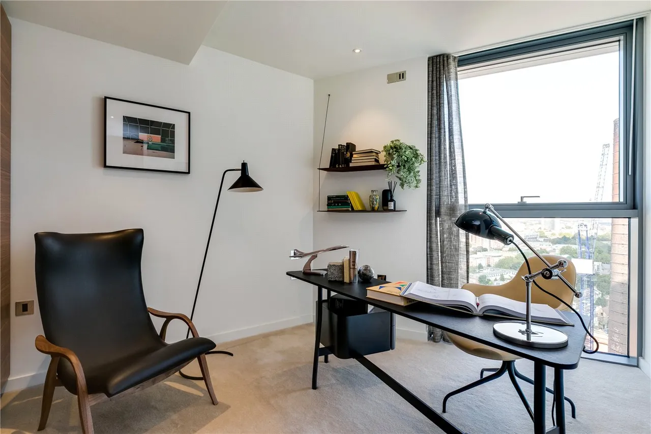 Chelsea Tower West, London, SW3, photo 6