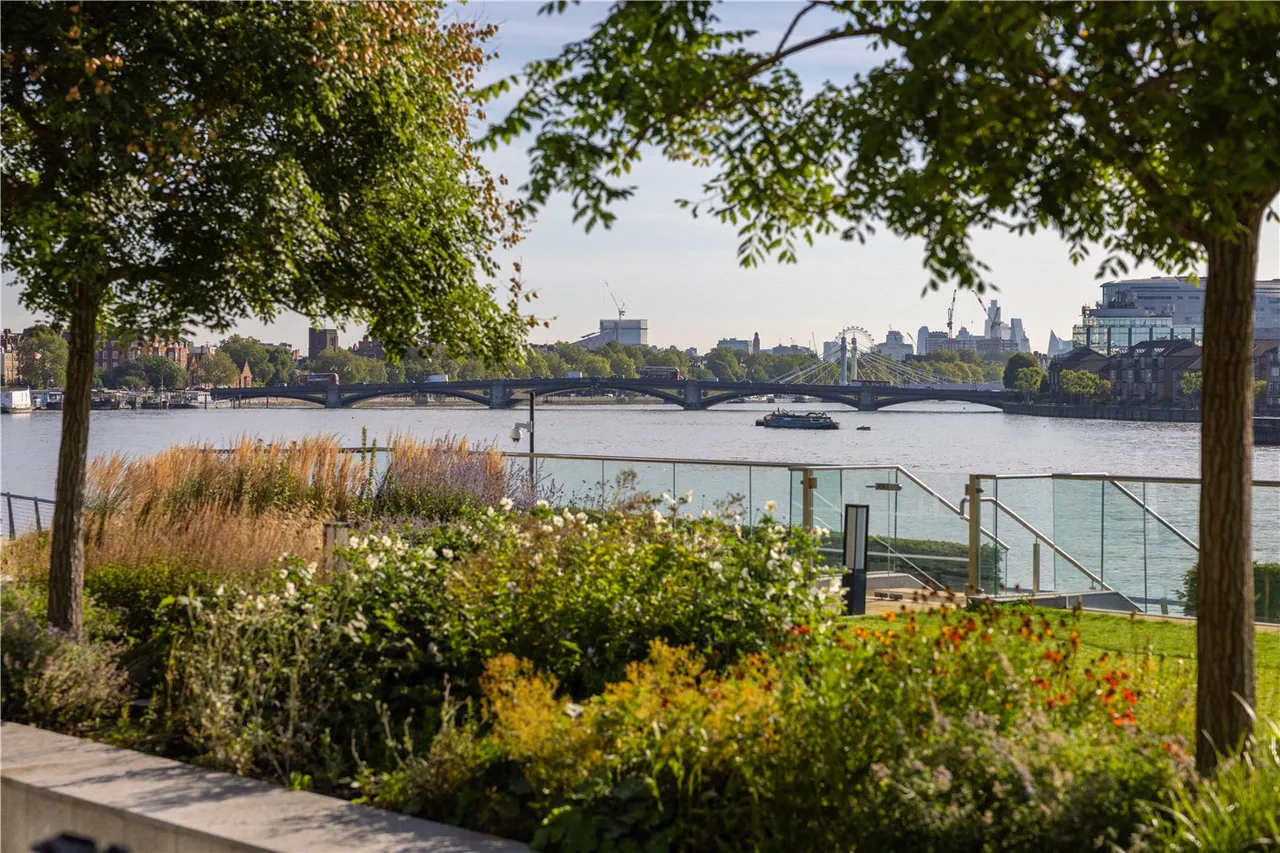 Chelsea Tower West, London, SW3, photo 8