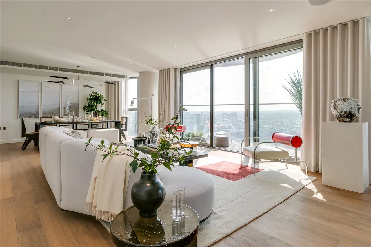 Chelsea Tower West, London, SW3, photo 5