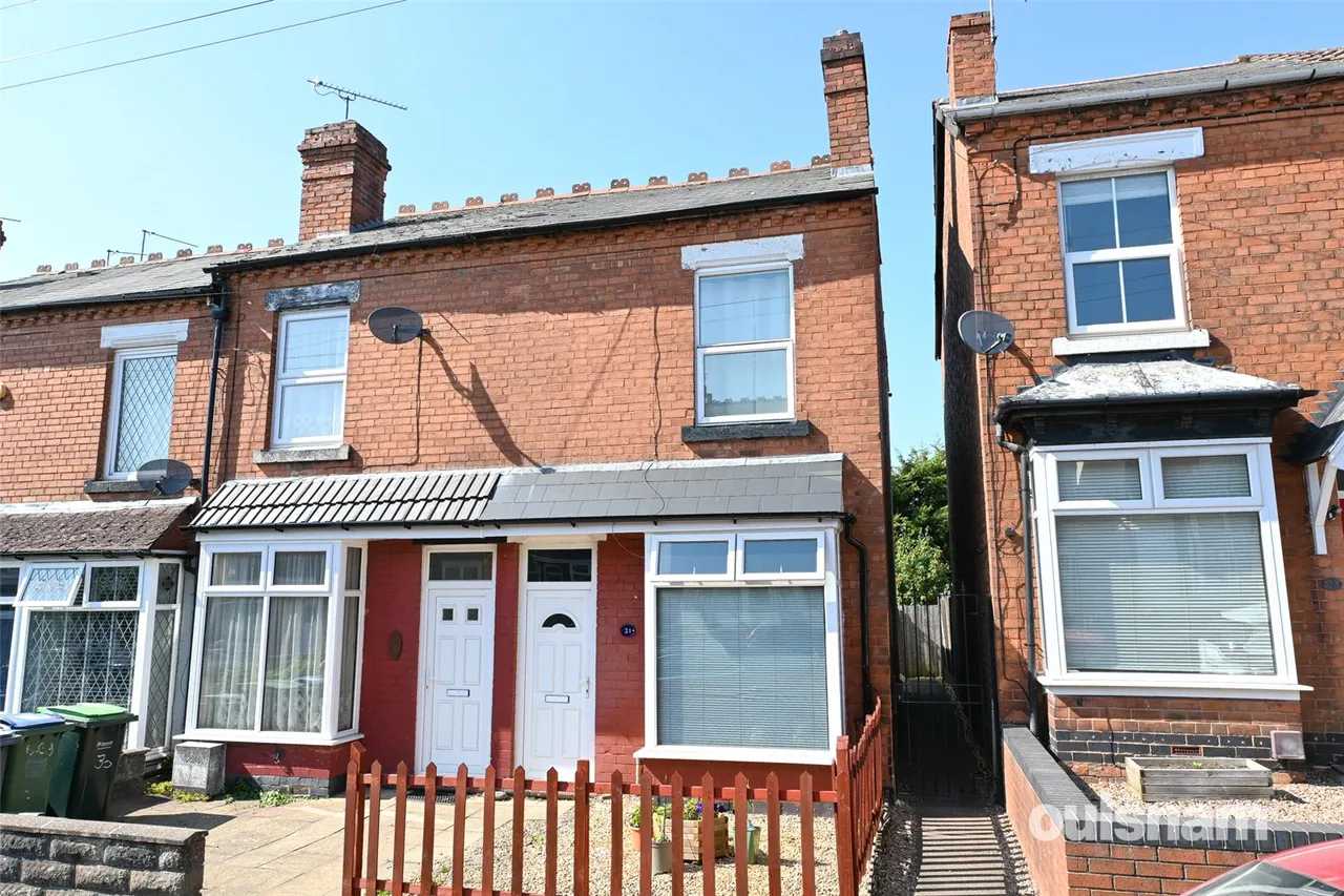 2 bed house for sale — Weston Road, Bearwood, West Midlands, B67 5HH