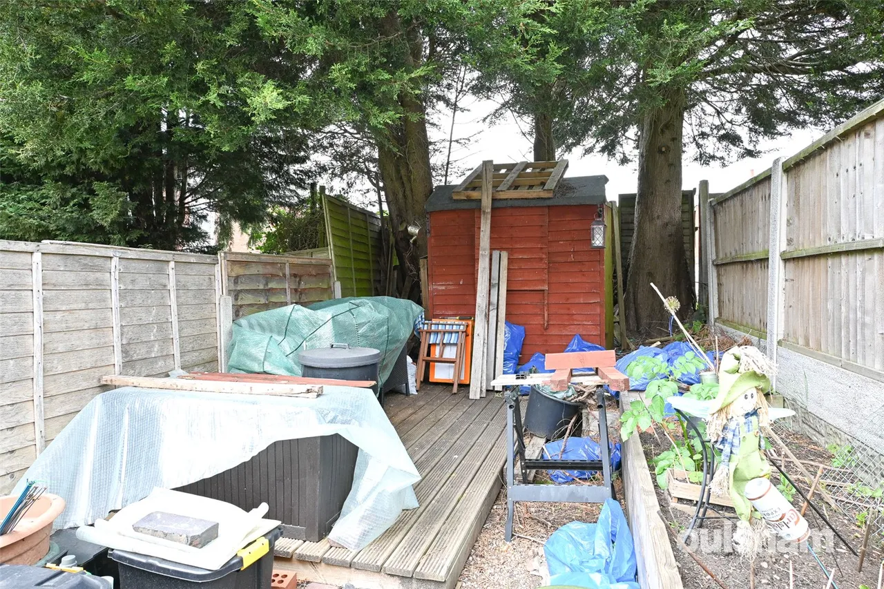 Weston Road, Bearwood, West Midlands, B67 5HH, photo 25